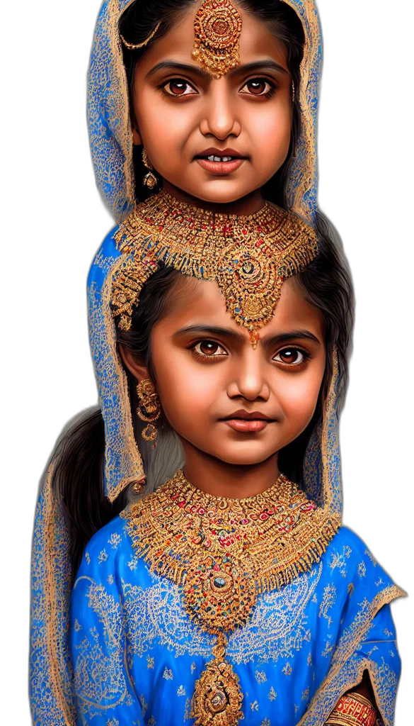 jewelry, face, crown, mask transparent PNG cut-out