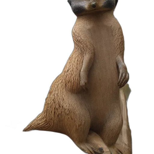 animal, staff, creature, hat transparent PNG cut-out