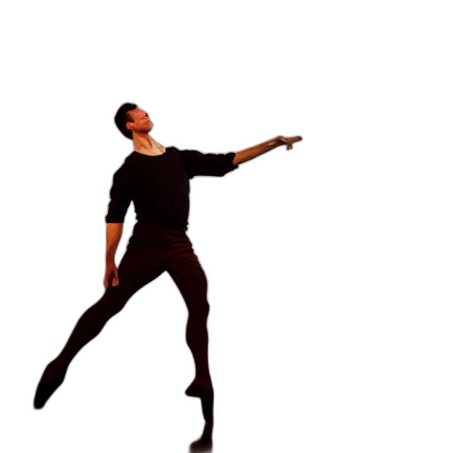 staff, 3d render, concept art, photorealistic transparent PNG cut-out