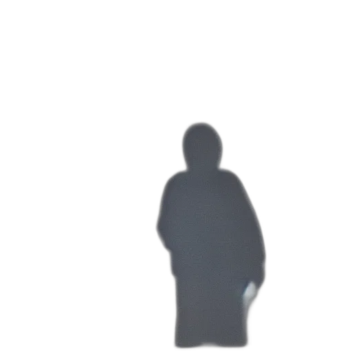 face, robot, staff, jacket transparent PNG cut-out