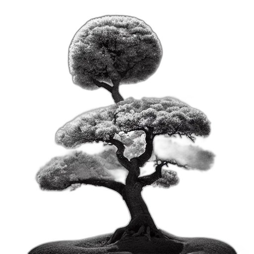 tree, crown, staff, jewelry transparent PNG cut-out