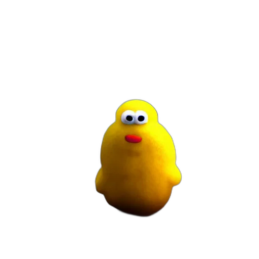 animal, creature, robot, food transparent PNG cut-out
