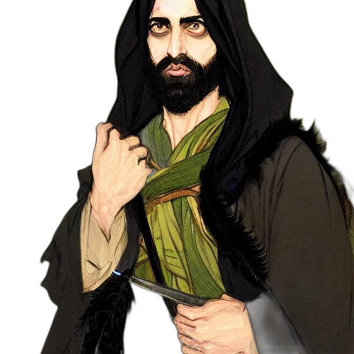 staff, fantasy art, concept art, pixel art transparent PNG cut-out