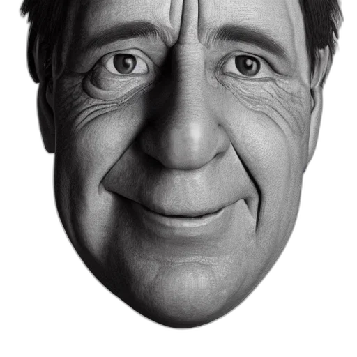 face, mask, hat, animal transparent PNG cut-out