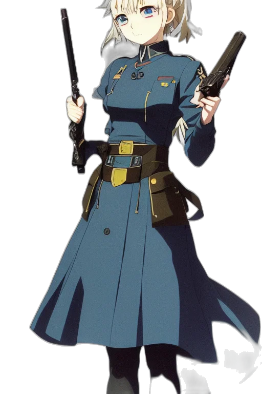 staff, weapon, sword, dress transparent PNG cut-out