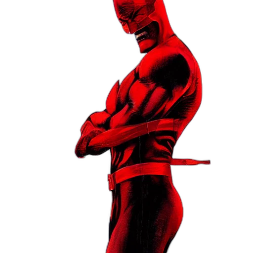 weapon, mask, sword, comic book art transparent PNG cut-out