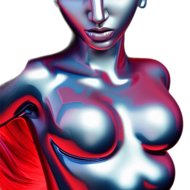 jewelry, face, mask, dress transparent PNG cut-out
