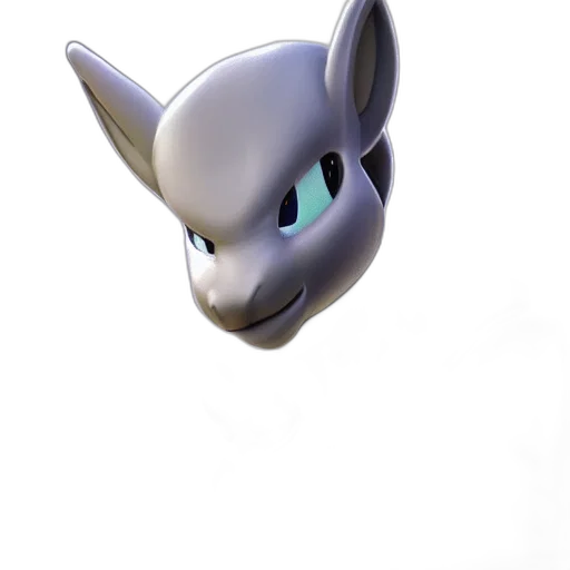 mask, animal, creature, face transparent PNG cut-out