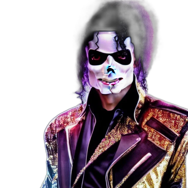 mask, jacket, face, robot transparent PNG cut-out