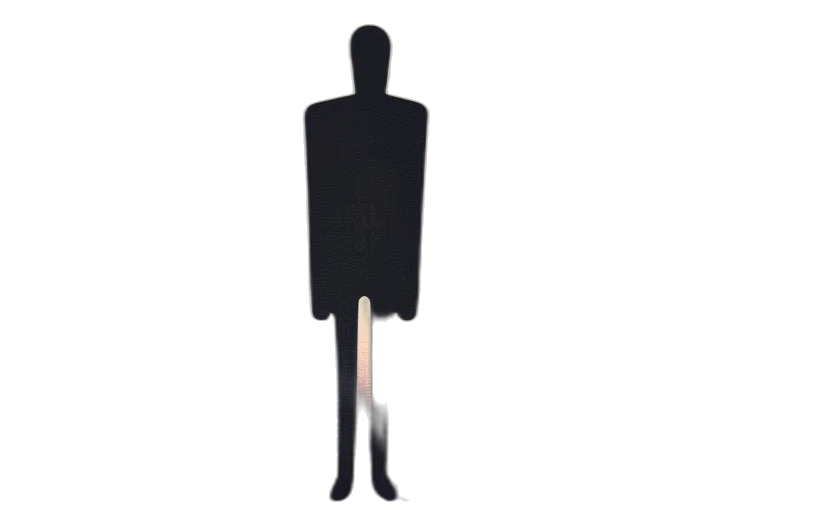 staff, jacket, dress, umbrella transparent PNG cut-out