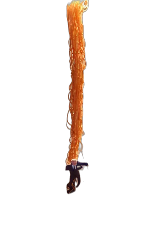 staff, hair, weapon, sword transparent PNG cut-out