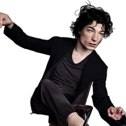 staff, jacket, dress, umbrella transparent PNG cut-out