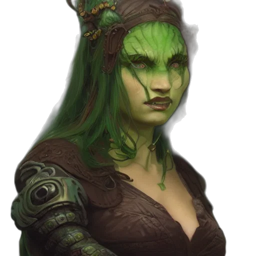 face, staff, dragon, mask transparent PNG cut-out