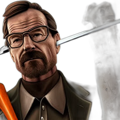 weapon, staff, concept art, comic book art transparent PNG cut-out