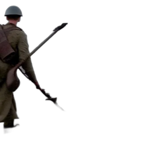 weapon, staff, sword, hat transparent PNG cut-out
