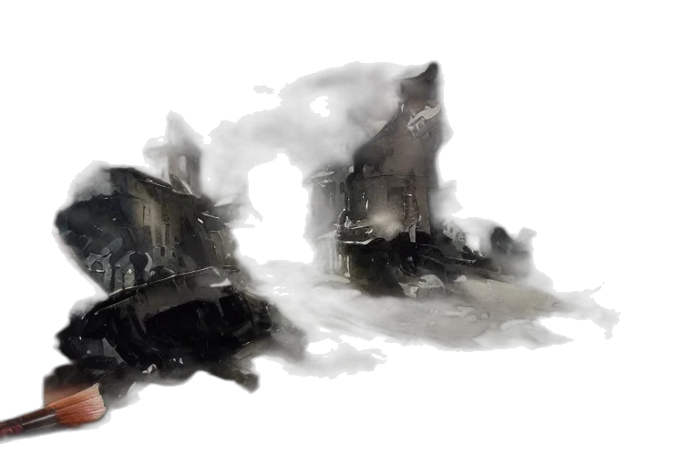 mask, shoes, weapon, crown transparent PNG cut-out