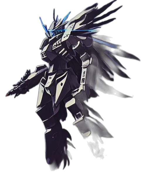 dragon, weapon, staff, sword transparent PNG cut-out