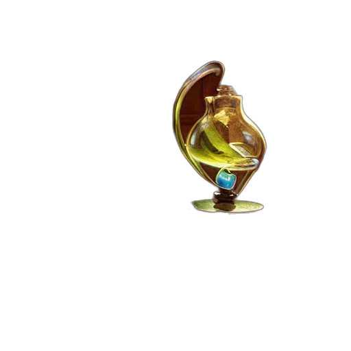 jewelry, crown, staff, shoes transparent PNG cut-out