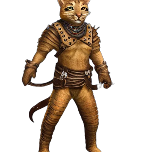 staff, fantasy art, concept art, pixel art transparent PNG cut-out