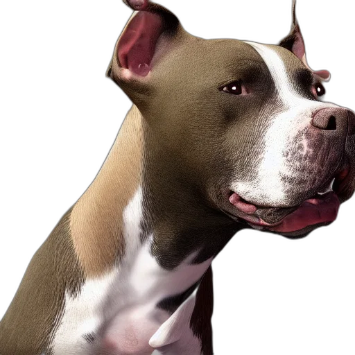 animal, creature, face, staff transparent PNG cut-out