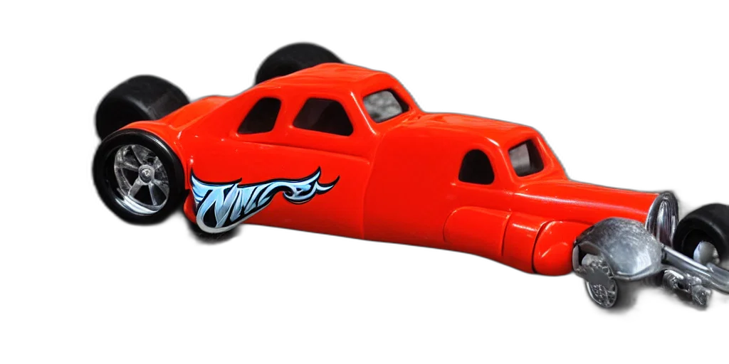 car, weapon, 3d render, concept art transparent PNG cut-out