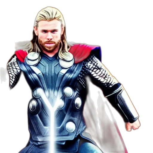 sword, weapon, staff, comic book art transparent PNG cut-out
