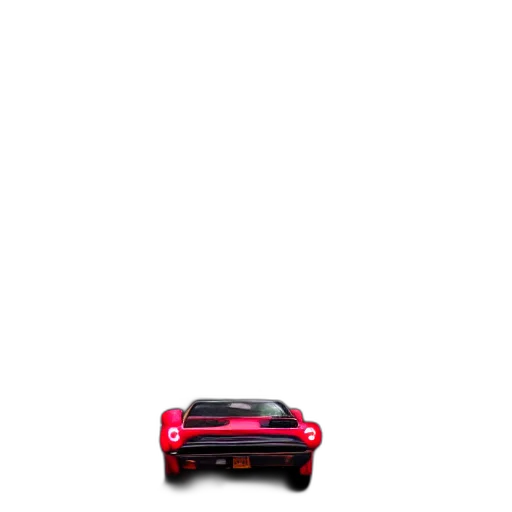 car, animal, weapon, robot transparent PNG cut-out