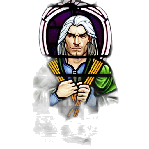 staff, sword, weapon, pixel art transparent PNG cut-out