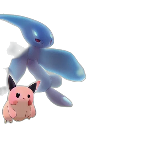 creature, animal, concept art, 3d render transparent PNG cut-out