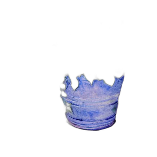 crown, hat, jewelry, bottle transparent PNG cut-out