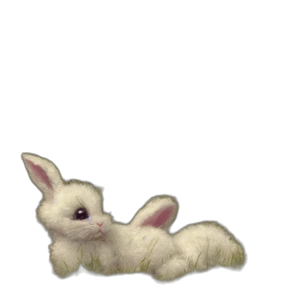 animal, creature, weapon, staff transparent PNG cut-out