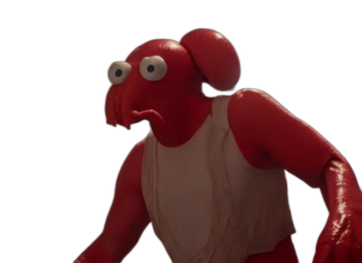 creature, robot, mask, animal transparent PNG cut-out