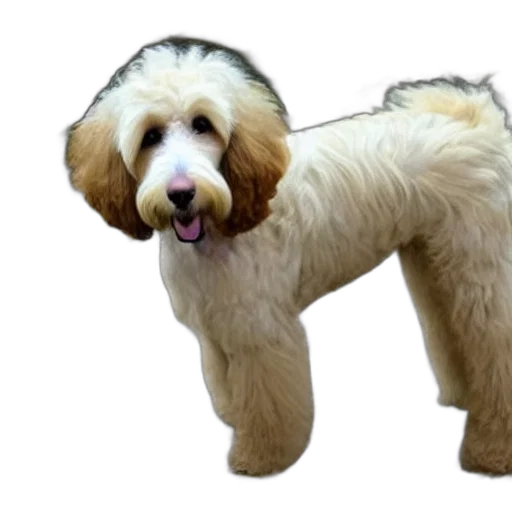 animal, hair, creature, staff transparent PNG cut-out