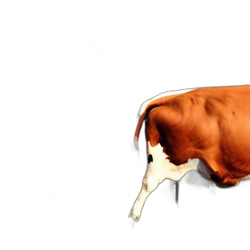 animal, food, mask, creature transparent PNG cut-out