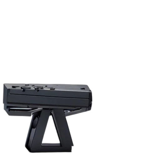 weapon, robot, staff, furniture transparent PNG cut-out