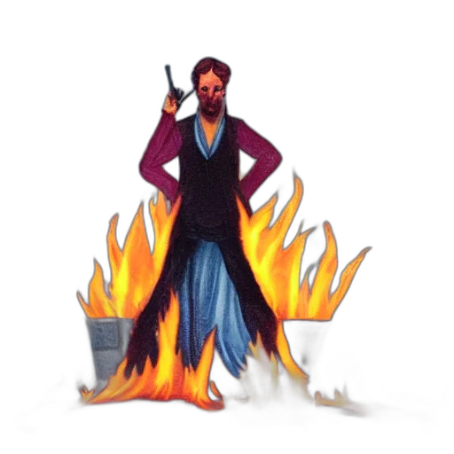 staff, concept art, pixel art, fantasy art transparent PNG cut-out