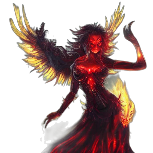 concept art, fantasy art, comic book art, pixel art transparent PNG cut-out