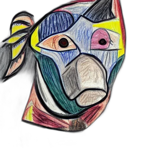 mask, face, robot, animal transparent PNG cut-out