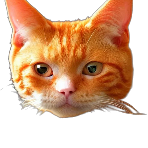 animal, face, staff, creature transparent PNG cut-out