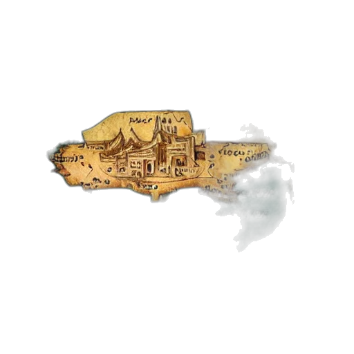 building, weapon, concept art, watercolor transparent PNG cut-out
