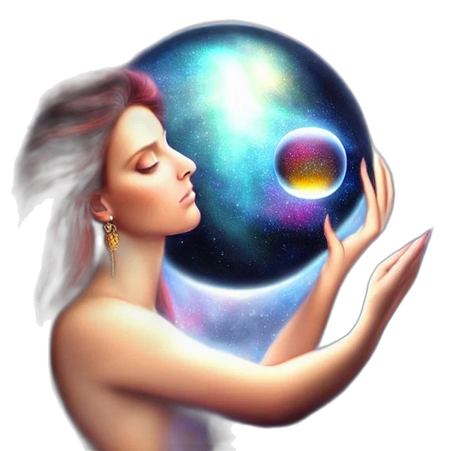 jewelry, fantasy art, watercolor, concept art transparent PNG cut-out