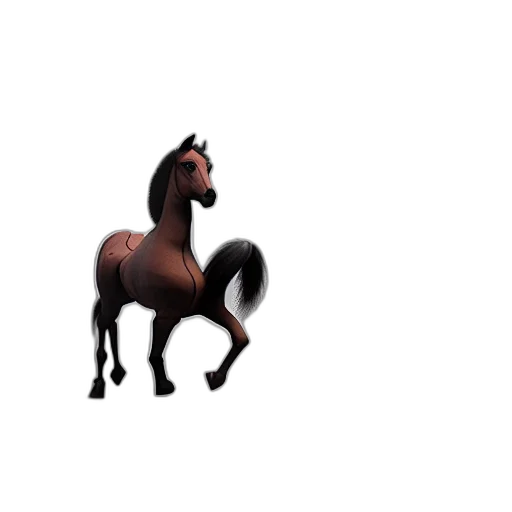 animal, creature, crown, hat transparent PNG cut-out