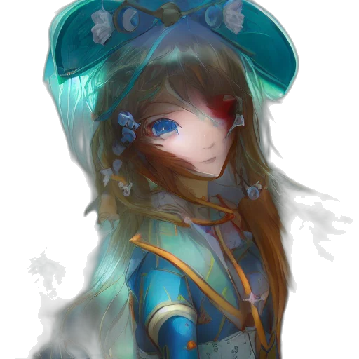 staff, mask, face, crown transparent PNG cut-out