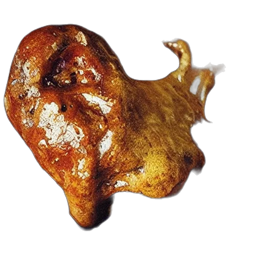 food, animal, crown, face transparent PNG cut-out