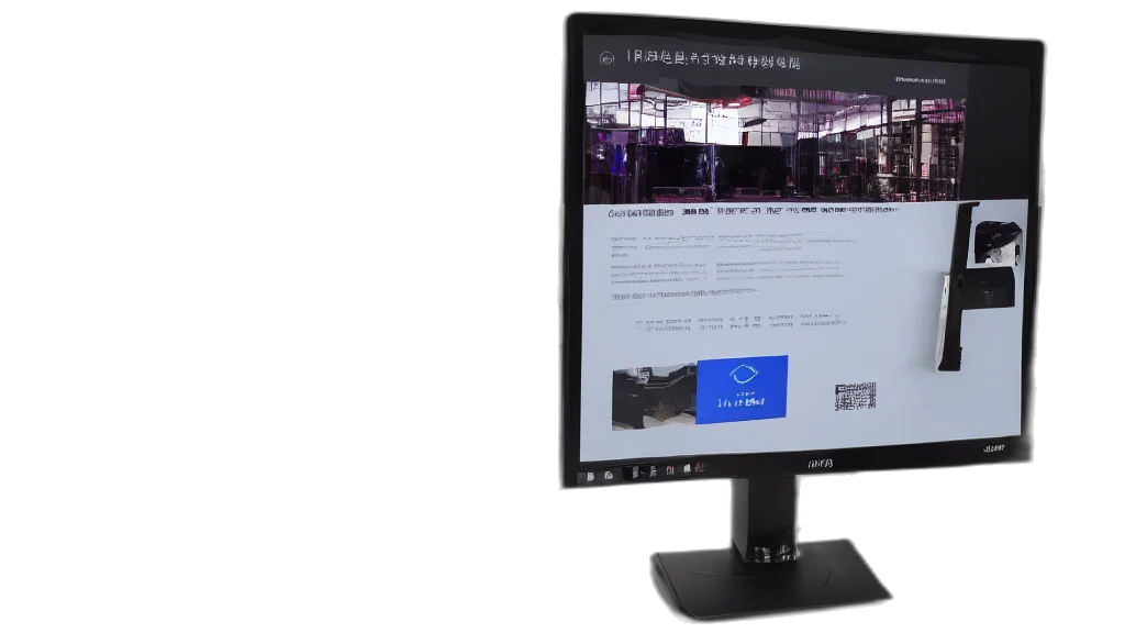 staff, computer, vision, chinese transparent PNG cut-out