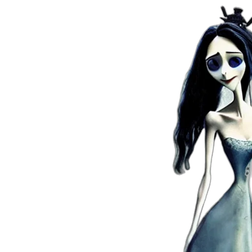 dress, mask, concept art, fantasy art transparent PNG cut-out