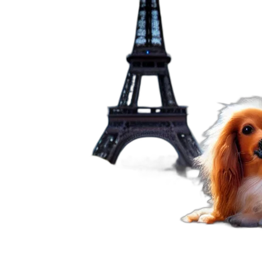 animal, creature, photorealistic, concept art transparent PNG cut-out