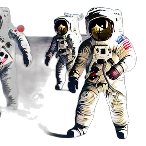 mask, concept art, comic book art, fantasy art transparent PNG cut-out