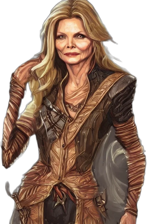 staff, face, fantasy art, concept art transparent PNG cut-out