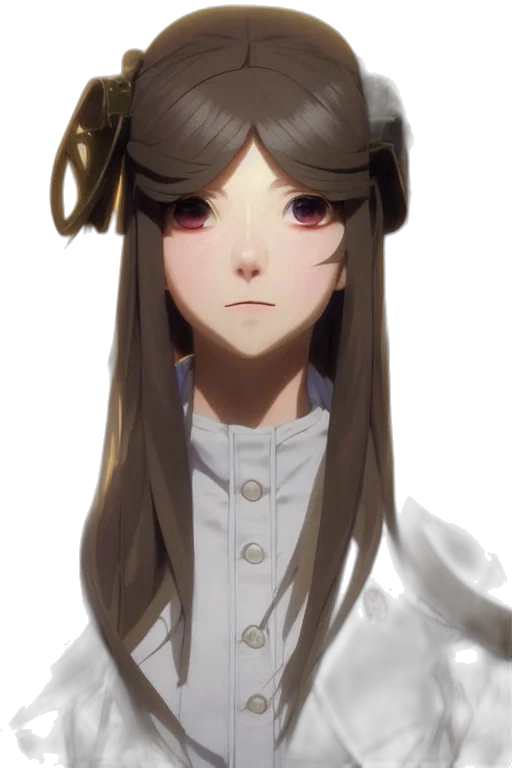 staff, face, crown, mask transparent PNG cut-out
